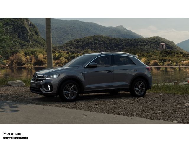 Volkswagen T-Roc - Bild 3