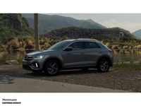 Volkswagen T-Roc - Vorschau Bild 3