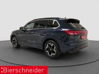 Volkswagen Touareg - Vorschau Bild 8