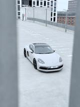 Porsche Cayman GTS (PPF, LED, No OPF, keyless, approved) - Porsche Cayman aus 2019