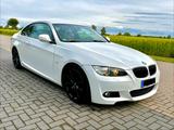 BMW 320d M-Paket ,Xenon,Steuerkette Neu, H... - BMW 320 aus 2009: Coupe, 320d