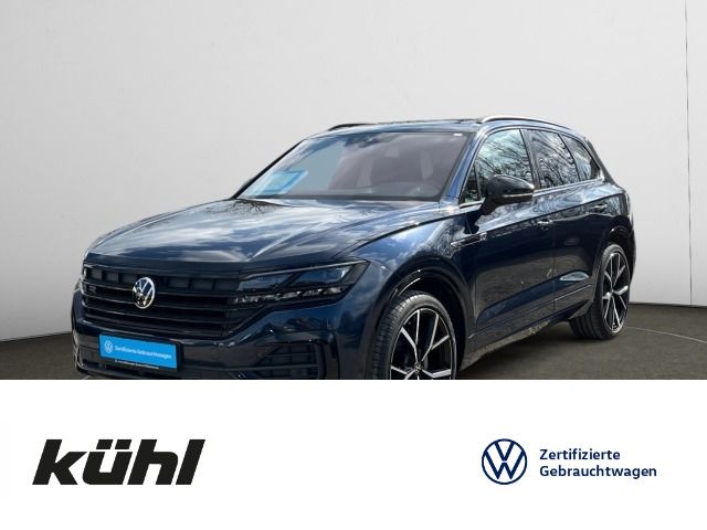 VW Touareg 3.0 TDI Edition 20 AHK,Luft,Pano,,Dynaud