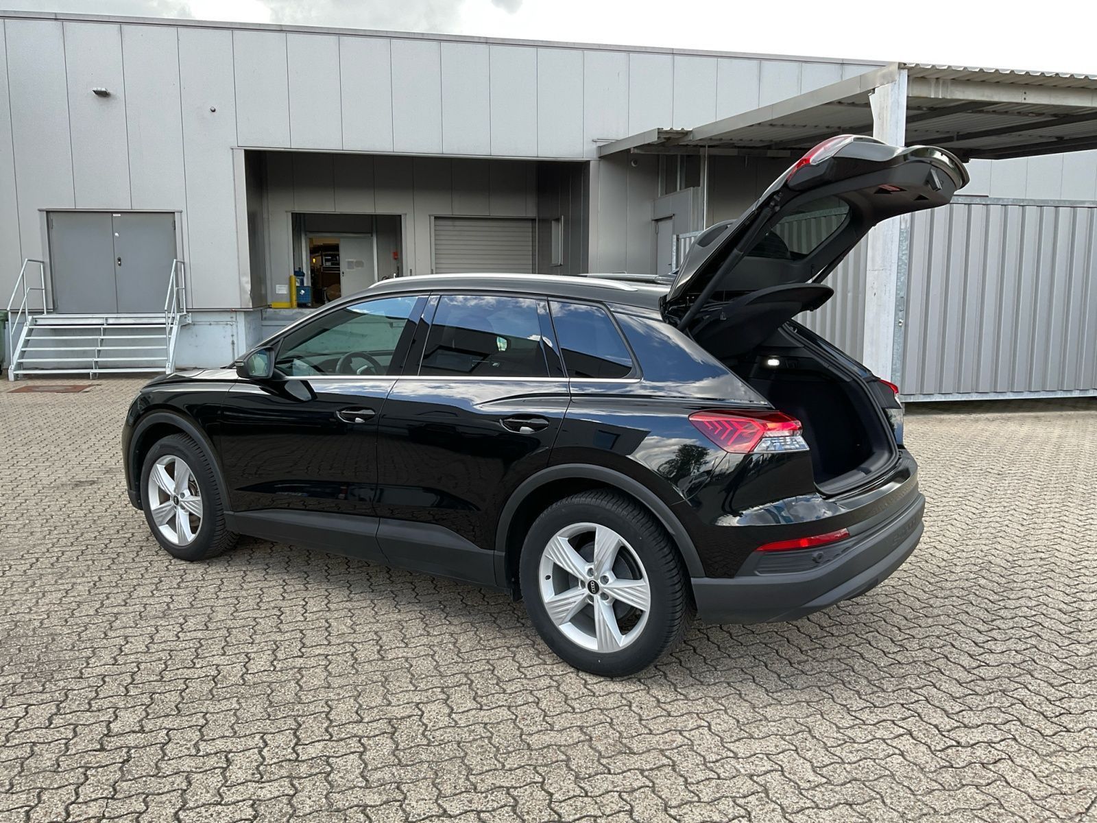 Audi Q4 e-tron - Bild 33