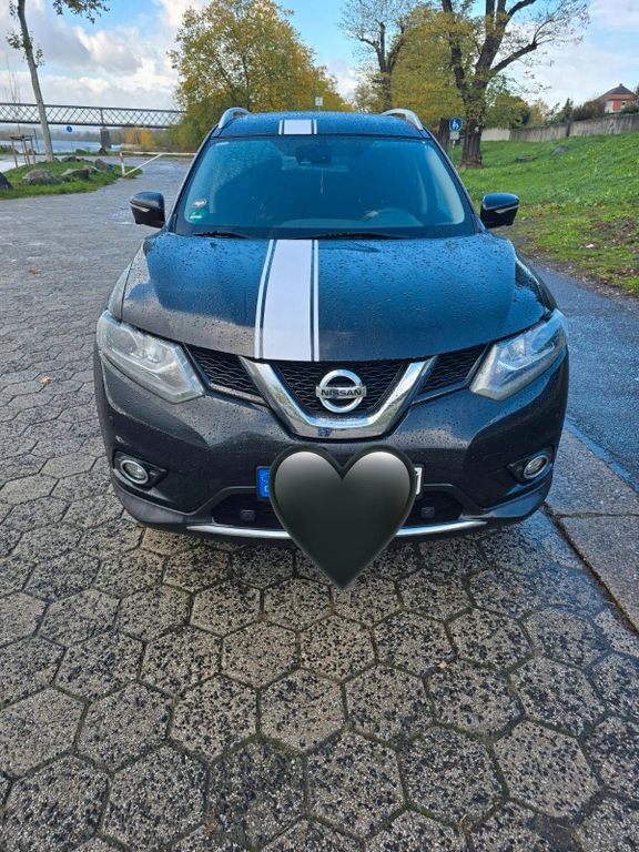 Image of Nissan X-Trail