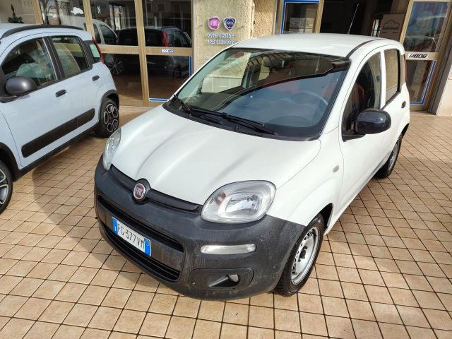 Fiat Panda 1.3 MJT S&S Pop Van 2 posti