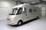 HYMER / ERIBA / HYMERCAR S 840 Automatik/Quensbett/ALDE/Solar/AHK - Angebote