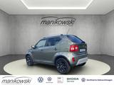 Suzuki Ignis 1.2 SHVS *Comfort*SHA+LED+GJR+GRA+Stzhzg+R - gebrauchte Suzuki Ignis aus dem Jahr 2024
