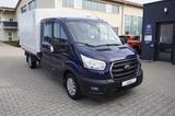 Ford Transit Pritsche 350 L3 Doppelkabine Trend AWD - Ford Transit awd Gebrauchtwagen