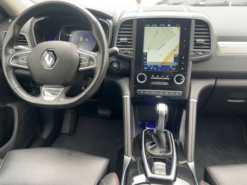 Renault Koleos - 12