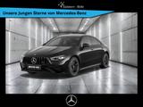 Mercedes-Benz CLA 35 AMG 4M FACELIFT+NIGHT2+PANO+BURM+MULTIBEA - Mercedes-Benz CLA 35 AMG Jahreswagen