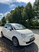 FIAT 500 Foto 2