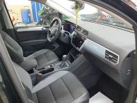 Volkswagen Touran - Vorschau Bild 7