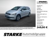 Volkswagen Touran 1.5 TSI DSG Comfortline  Navi LED Kamera  - Volkswagen Touran Neuwagen