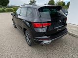Seat Ateca 2.0 TDI DSG FR-Line NAVI-PRO+LED+FULL-LINK - Seat Ateca mit Diesel-Antrieb: Automatik