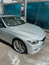 BMW Bmw 335i f30 - gebrauchte BMW 335 aus dem Jahr 2015