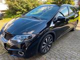 Honda Civic 1.6 i-DTEC Lifestyle Tourer Lifestyle - Honda Civic in Wuppertal