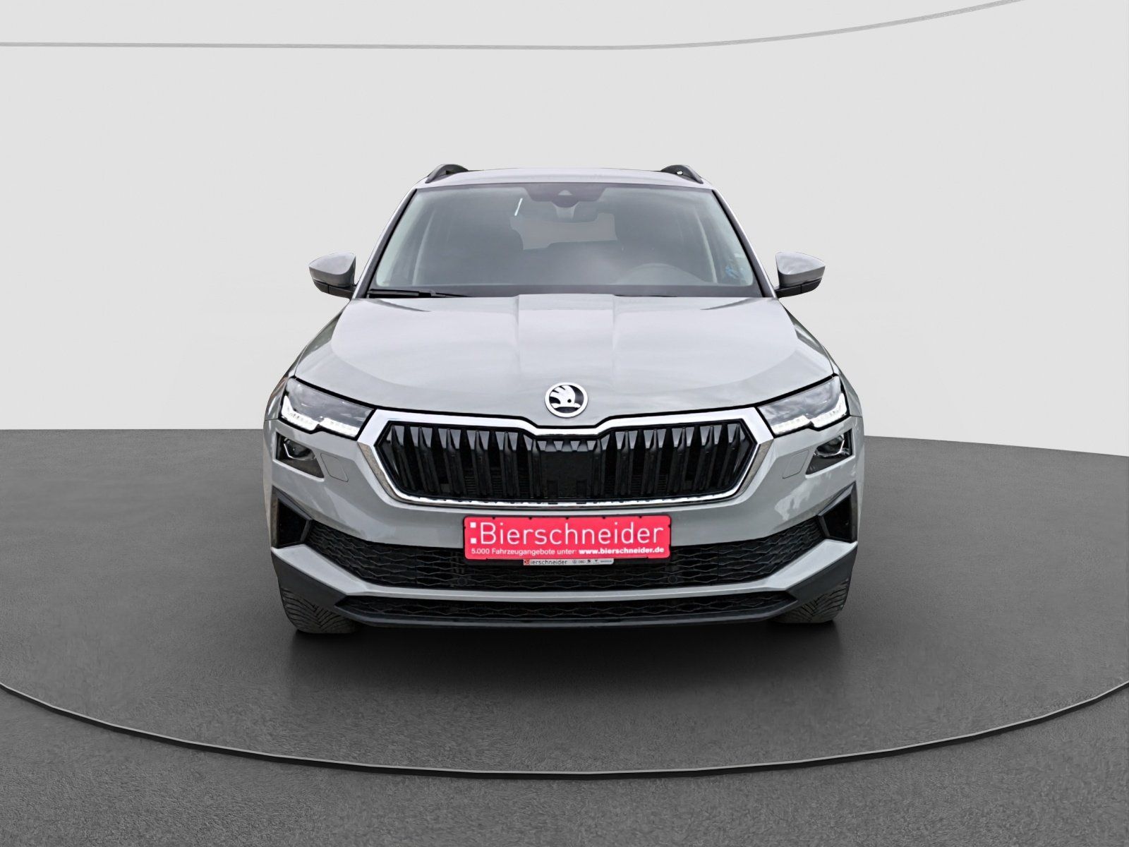 Skoda Karoq - Bild 3