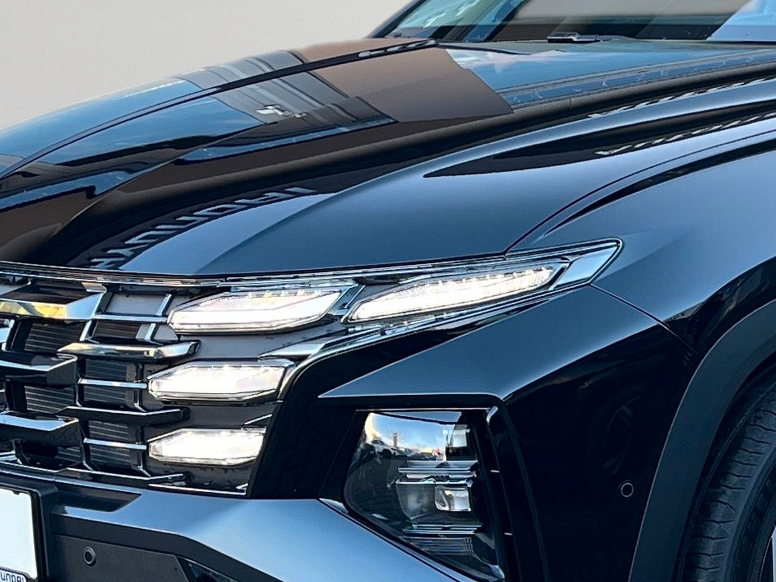 Hyundai TUCSON - Bild 19