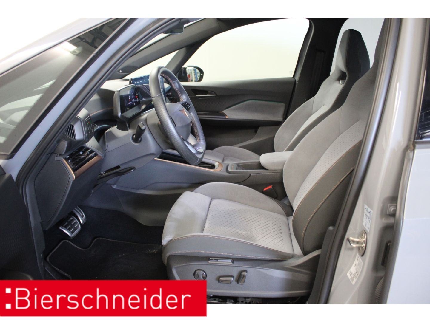 Cupra Born - Bild 5