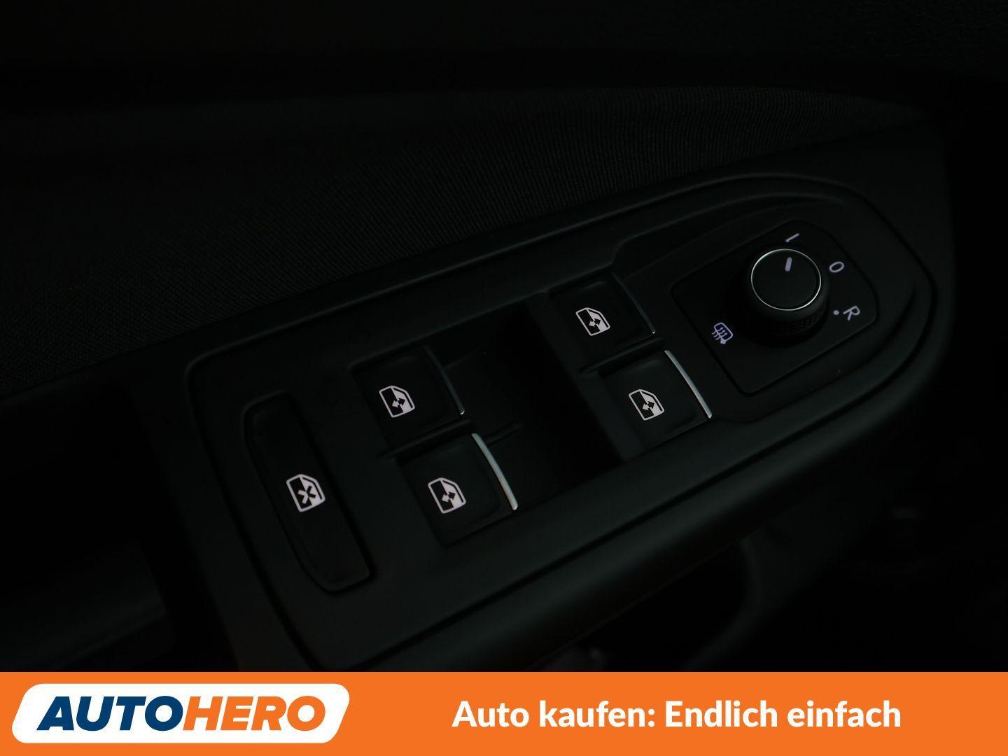 Volkswagen Golf VIII 1.5 eTSI ACT Style Aut.*MATRIX*ACC*CAM, миниатюра 27