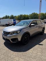 Peugeot 5008 PureTech 130 Allure Allure 7 Sitze - Peugeot 5008: 7