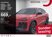 Audi SQ6 e-tron - Vorschau Bild 1