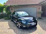 Volkswagen VW Beetle 1.2 von 2012 - Volkswagen Beetle