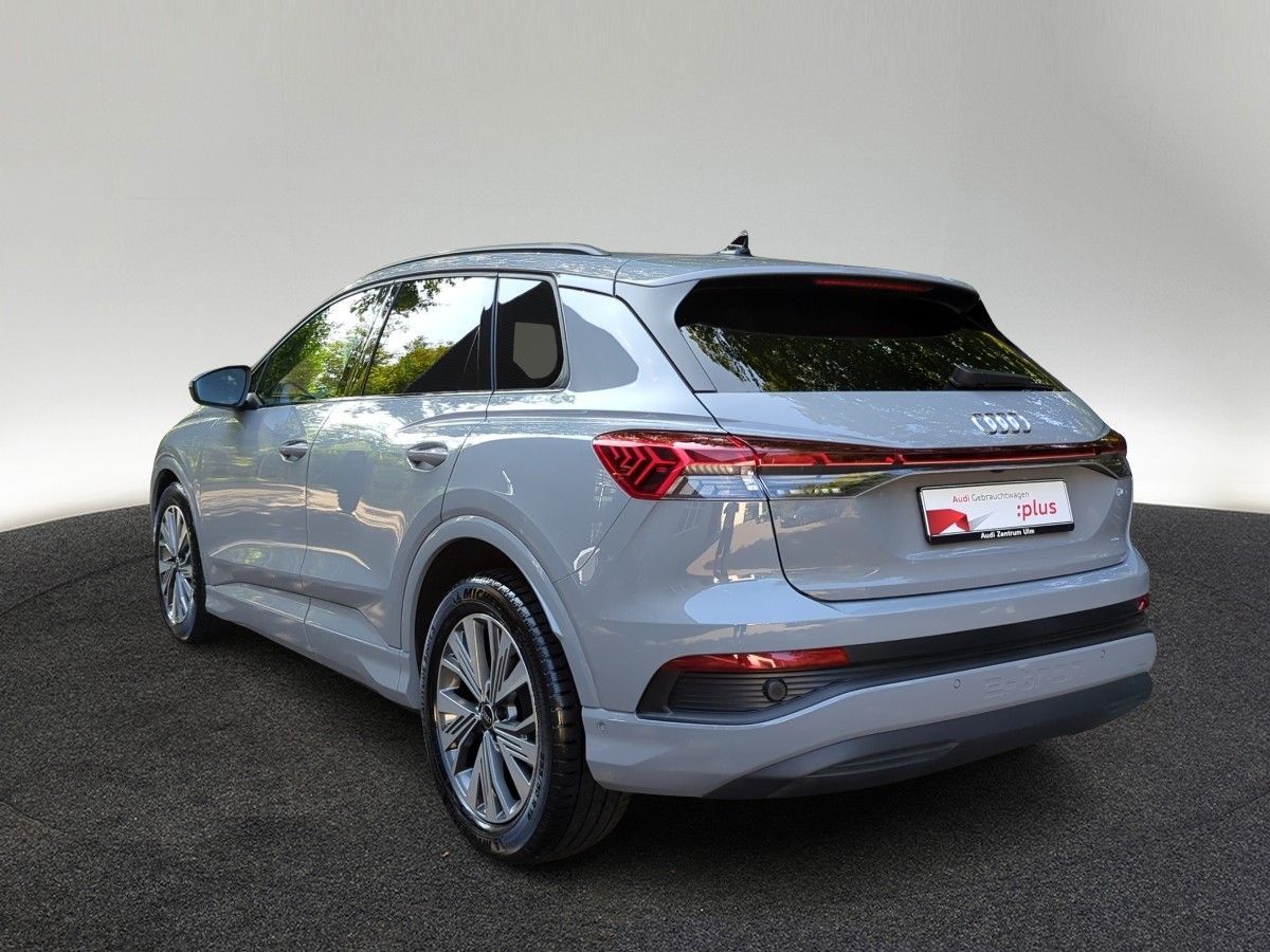 Audi Q4 e-tron - Bild 4