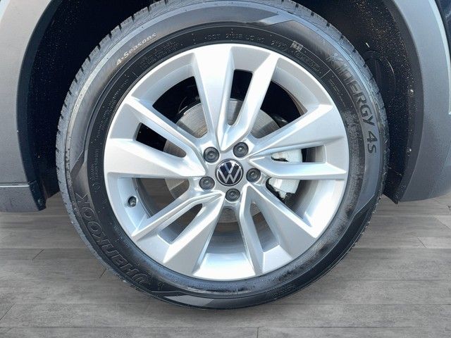 Volkswagen T-Cross - Bild 6