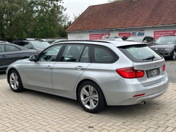 BMW 320 - 3
