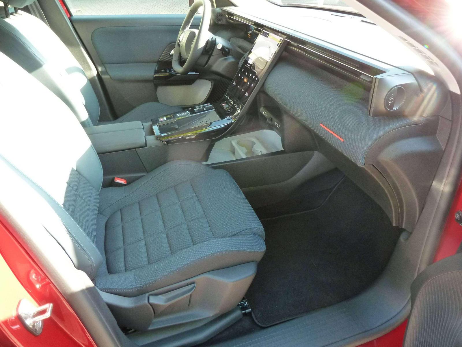 Citroën C5 Aircross 210 Elektromotor PLUS Winterpaket AH