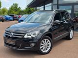 Volkswagen Tiguan Sport & Style 4Motion+Pano+PDC+Klima+SHZ+ - Volkswagen Tiguan: Style 4motion Sport