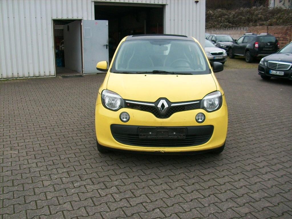 Renault Twingo Liberty SCe 70 Stop & Start, AC