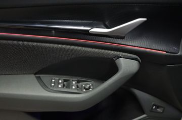 Skoda Kodiaq 1.5 TSI Selection Matrix ele. Sitz AHK