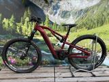 Bionicon WYATT 750 TRAIL 0 Gr.L - Bionicon E-Bikes