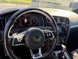 Volkswagen VW Golf 7 GTI 2.0 TSI  Baujahr 2019 - Volkswagen Golf: V Baujahr