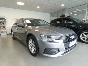Audi A6 - 4