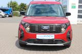 Ford Tourneo Courier Active+AUTOM+ACC+TW+NAVI+RFK+AHK - Ford Tourneo Courier mit Benzin-Antrieb