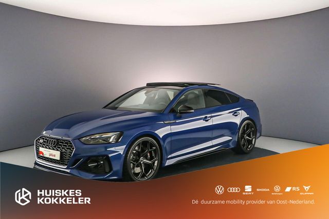 Audi RS5 Sportback Competition Plus | Pano | B&O | He