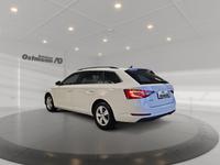 Skoda Superb Combi 2.0 TDI Ambition ACC AUT Facelift