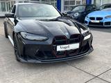 BMW M3 CS HJS-Sportkatalysator/Keramik-Versiegelung