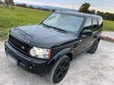 Andere Landrover Discovery 4 - Andere in Stuttgart