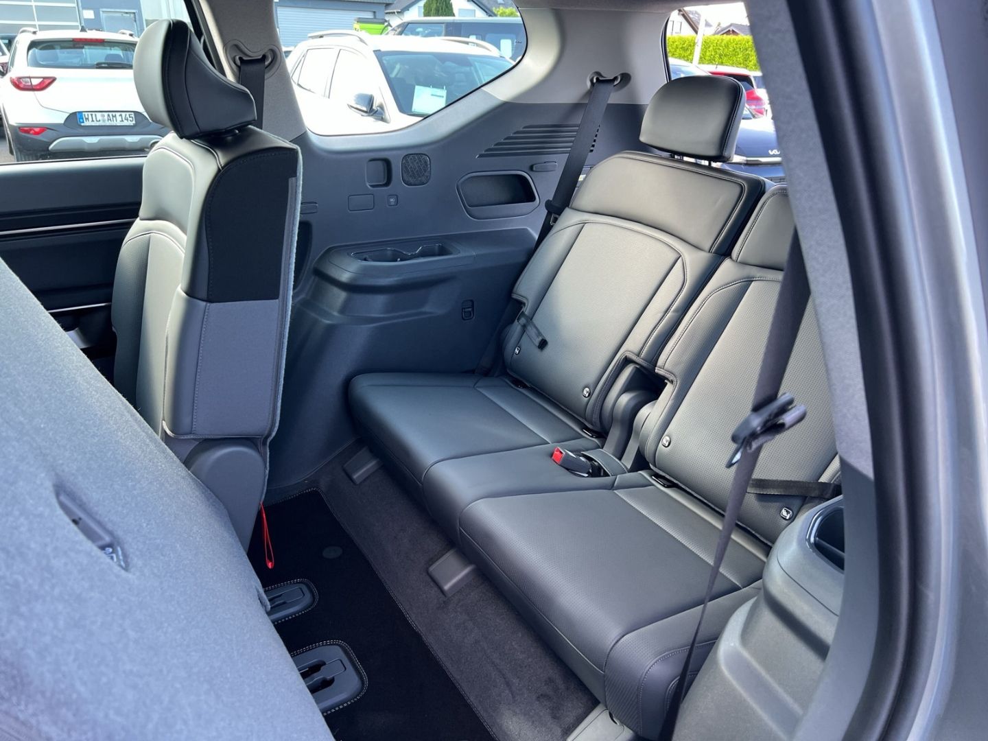 Kia EV9 - Bild 13