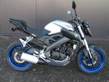 Yamaha MT 125 / Zubehör / 1.Jahr Garantie - KLEINKRAFTRAD