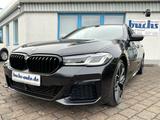 BMW 540d xDrive Touring M Sport AHK ACC HUD Pano H/K - BMW 540 in Dortmund