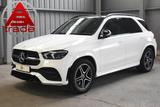 Mercedes-Benz GLE 300d 4Matic / Panorama / AMG / Night Paket - gebrauchte Mercedes-Benz GLE 300 aus dem Jahr 2022
