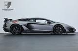 Lamborghini Aventador SVJ Full Carbon/Sensonum/Warranty06/26 - Lamborghini Aventador: Sportwagen