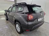 Dacia Duster TCe 100 ECO-G Comfort Klima Gas + Benzin - Dacia aus 2021