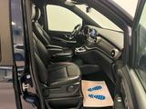 Mercedes-Benz V 220 d Lang Sport-Paket*7-Sitze/Leder/Kamera - Mercedes-Benz V-Class: Van