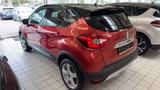 Renault Captur Helly Hansen*TÜVneu*Sitz-H*Navi*91.000km* - Renault Captur mit Benzin-Antrieb: Limousine